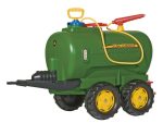 Rolly Toys cisterna John Deere Tanker