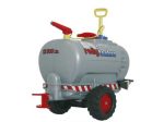 Rolly Toys cisterna Tanker