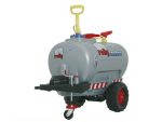 Rolly Toys cisterna Tanker