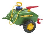 Rolly Toys cisterna Vacumax zelena