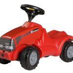 Rolly Toys guralica Case CVX 1170