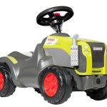 Rolly Toys guralica Claas Xerion