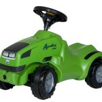 Rolly Toys guralica Deutz-Fahr