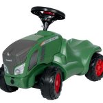 Rolly Toys guralica Fendt