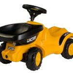 Rolly Toys guralica JCB Dumper