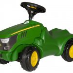 Rolly Toys guralica John Deere 6150R