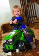 Rolly Toys guralica John Deere 6150R