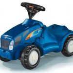 Rolly Toys guralica New Holland T6010