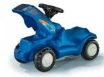 Rolly Toys guralica New Holland T6010