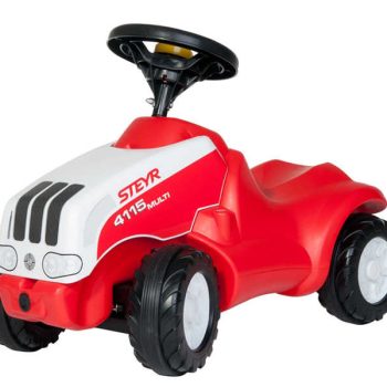 Rolly Toys guralica Steyr Multi 4115