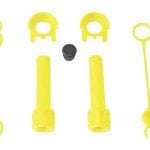 Rolly Toys klinovi za prednji utovarivač