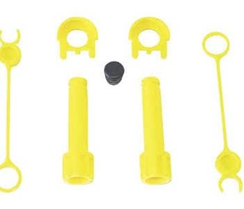 Rolly Toys klinovi za prednji utovarivač