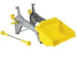 Rolly Toys prednji utovarivač sa kašikom mali