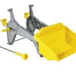 Rolly Toys prednji utovarivač sa kašikom mali