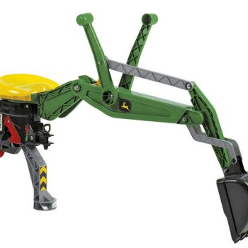 Rolly Toys priključak John Deere stražnja kašika