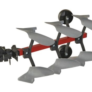 Rolly Toys priključak plug za traktore na pedale