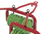 Rolly Toys priključak tanjurača za traktore na pedale