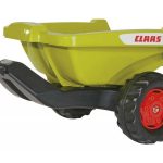 Rolly Toys prikolica Claas