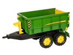 Rolly Toys prikolica Container John Deere
