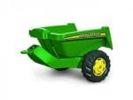 Rolly Toys prikolica John Deere