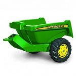 Rolly Toys prikolica John Deere