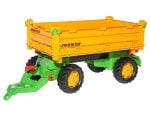 Rolly Toys prikolica Multi Joskin