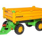 Rolly Toys prikolica Multi Joskin