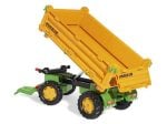Rolly Toys prikolica Multi Joskin