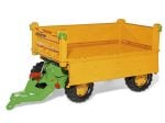 Rolly Toys prikolica Multi Joskin