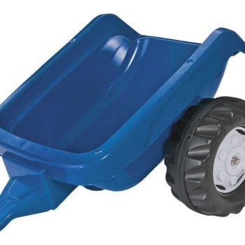 Rolly Toys prikolica plava