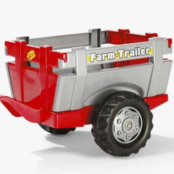 Rolly Toys prikolica s jednom osovinom