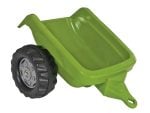Rolly Toys prikolica svijetlo zelena