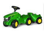 Rolly Toys prikolica za guralicu John Deere