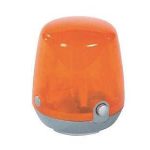 Rolly Toys rotacijsko svjetlo narančasto