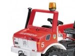 Rolly Toys rotacijsko svjetlo narančasto