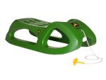Rolly Toys sanjke zelene John Deere
