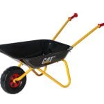 Rolly Toys tačke CAT metalne