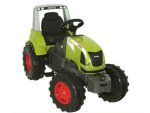 Rolly Toys traktor na pedale Claas Arion 640