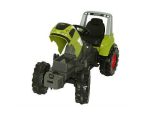 Rolly Toys traktor na pedale Claas Arion 640