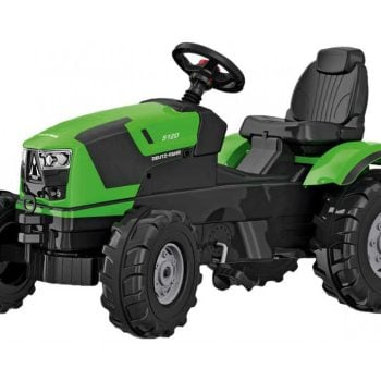 Rolly Toys traktor na pedale Deutz-Fahr 5120