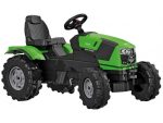 Rolly Toys traktor na pedale Deutz-Fahr 5120