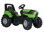 Rolly Toys traktor na pedale Deutz-Fahr Agrotron 7250 TTV