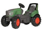 Rolly Toys traktor na pedale Fendt 939 Vario
