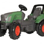 Rolly Toys traktor na pedale Fendt 939 Vario