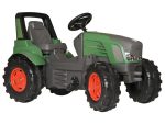 Rolly Toys traktor na pedale Fendt 939 Vario