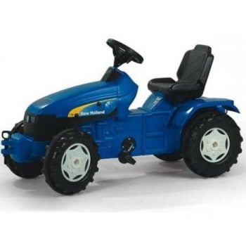 Rolly Toys traktor na pedale New Holland TD5050