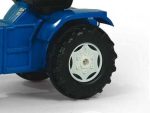Rolly Toys traktor na pedale New Holland TD5050