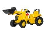 Rolly Toys traktor na pedale New Holland + prednji utovarivač