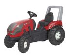Rolly Toys traktor na pedale Valtra