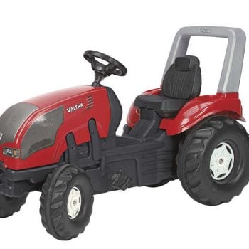 Rolly Toys traktor na pedale Valtra